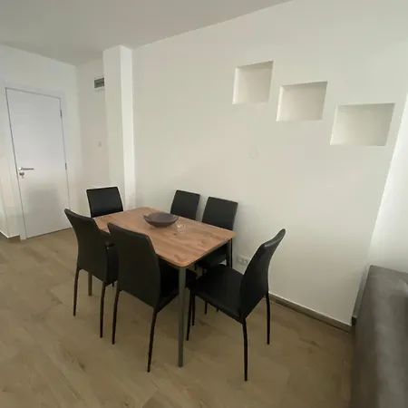 Apartment Stab 1 Centre Belgrade