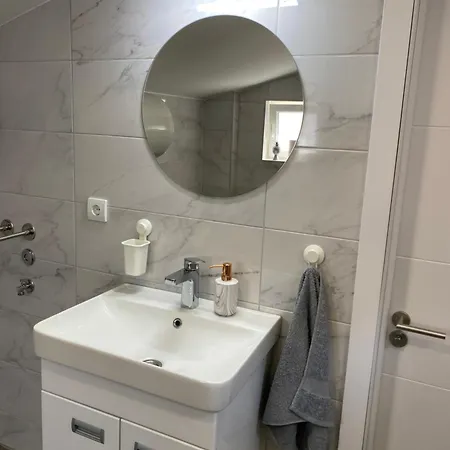 Stab 1 Centre Apartamento