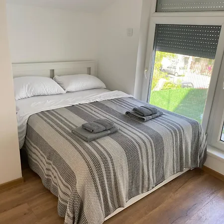 Апартаменты Stab 1 Centre Белград