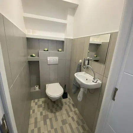 Appartement Stab 1 Centre *