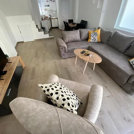 Апартаменты Stab 1 Centre *