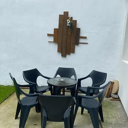 Stab 1 Centre Апартаменты Белград