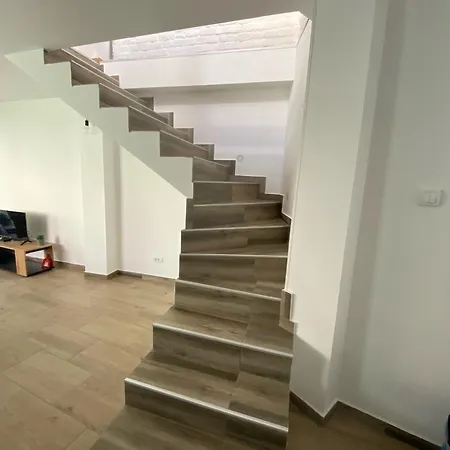 Stab 1 Centre Belgrado