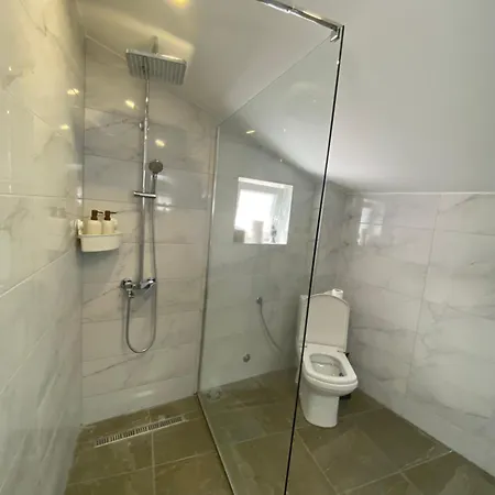 Stab 1 Centre Apartamento