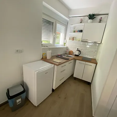 Apartamento Stab 1 Centre