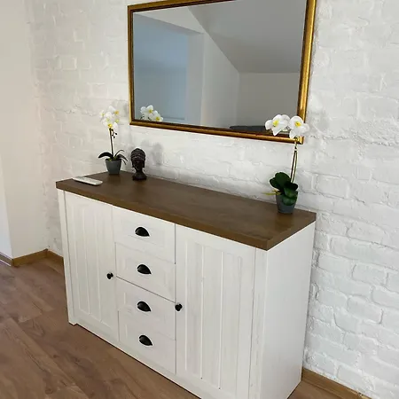 Apartamento Stab 1 Centre *