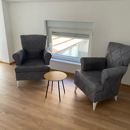 Apartamento Stab 1 Centre Belgrado