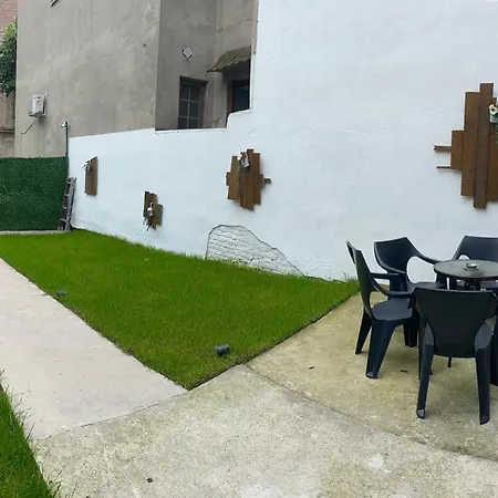 Апартаменты Stab 1 Centre *